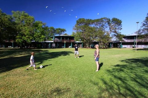 Aurora Kakadu Resort - Accommodation Tasmania 3