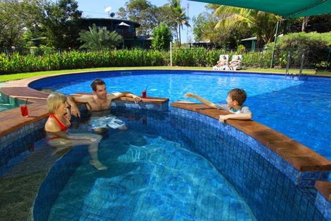 Aurora Kakadu Resort - Accommodation Tasmania 7