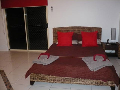 Auspitality Homestay - Accommodation Tasmania 1