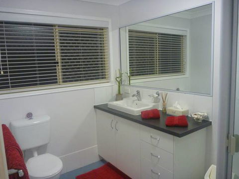 Auspitality Homestay - Accommodation Tasmania 2