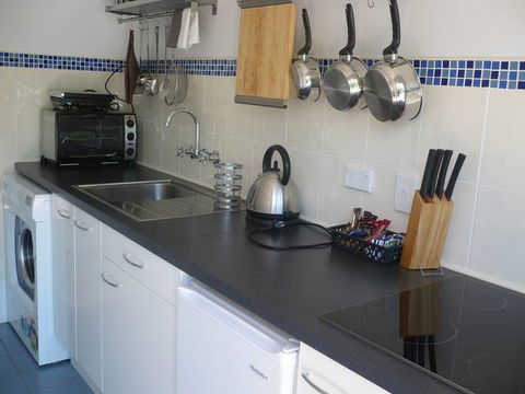 Auspitality Homestay - Accommodation Tasmania 4