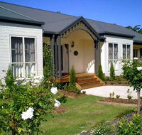 Avoca Valley Bed and Breakfast - Accommodation Tasmania