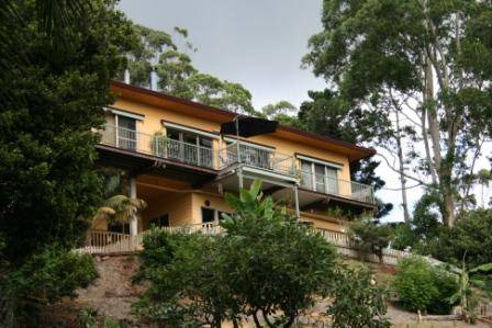 Avocado Sunset Bed & Breakfast - Accommodation Tasmania 1