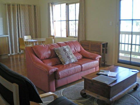 Balingup Vista Chalets - Accommodation Tasmania 0