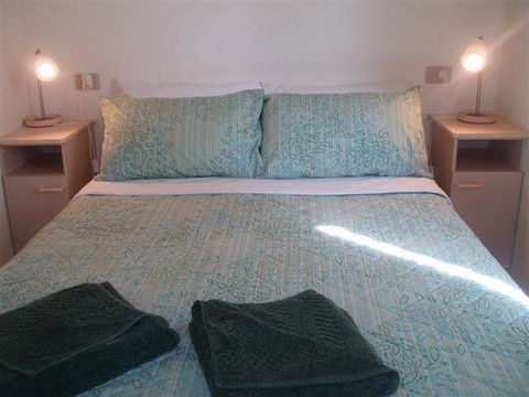 Ballina Waterfront Village & Tourist Park - Accommodation Tasmania 2