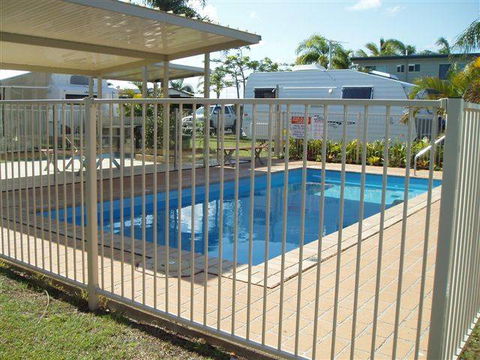 Ballina Waterfront Village & Tourist Park - Accommodation Tasmania 3