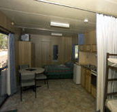 Barham Lakes Murray View Caravan Park - Accommodation Tasmania