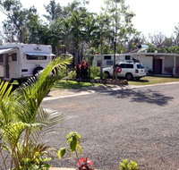 Batchelor Holiday Park - Accommodation Tasmania