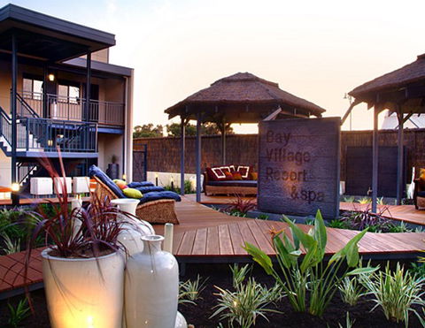 Bay Village Resort And Spa Dunsborough - Accommodation Tasmania 0