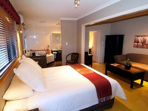 Bay Village Resort And Spa Dunsborough - Accommodation Tasmania 2