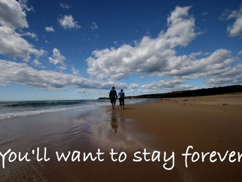 Beachcomber Holiday Park - Accommodation Tasmania 1