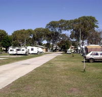 Beachmere Caravan Park - Accommodation Tasmania