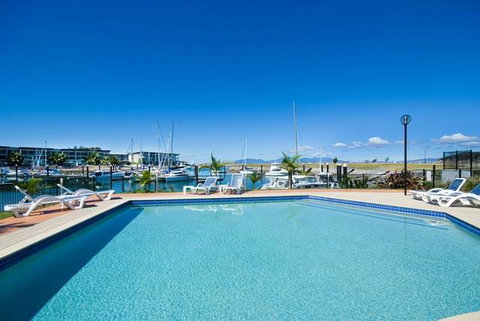 Beachside At Magnetic Harbour - Accommodation Tasmania 3