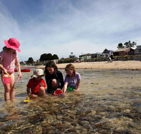Bellarine Bayside Holiday Parks - Anderson Reserve - Accommodation Tasmania