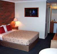 Bendigo Haymarket Motor Inn - Accommodation Tasmania