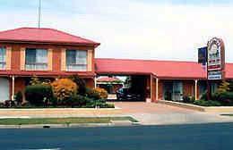 BEST WESTERN Colonial Motor Inn Bairnsdale - Accommodation Tasmania 4