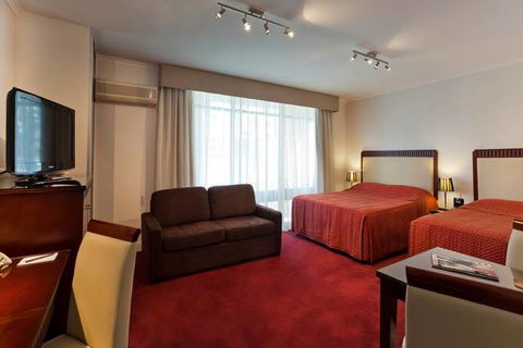 BEST WESTERN Ensenada Motor Inn & Suites - Accommodation Tasmania 3