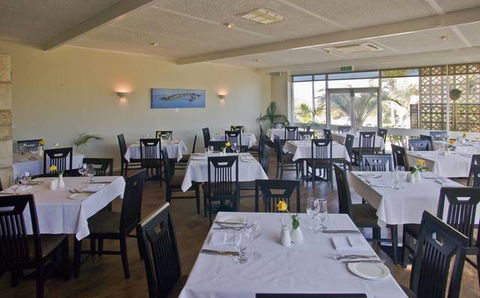 BEST WESTERN Hospitality Inns Geraldton - Accommodation Tasmania 1
