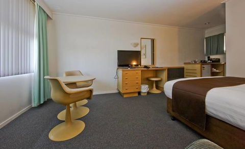 BEST WESTERN Hospitality Inns Geraldton - Accommodation Tasmania 3