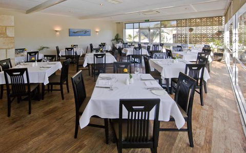 BEST WESTERN Hospitality Inns Geraldton - Accommodation Tasmania 4