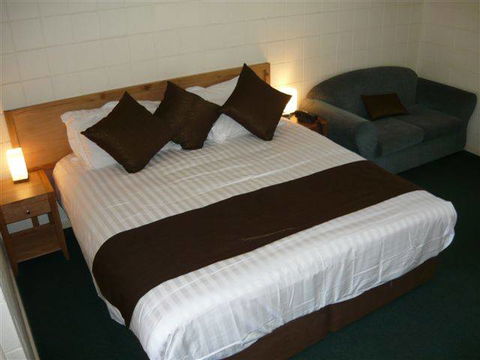 BEST WESTERN Hospitality Inns Geraldton - Accommodation Tasmania 7