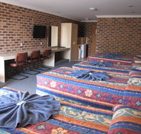 Big Trout Motor Inn - Accommodation Tasmania