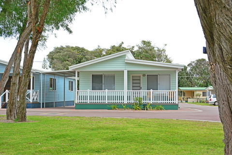 BIG4 Emu Beach Holiday Park - Accommodation Tasmania 2