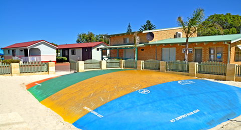 BIG4 Emu Beach Holiday Park - Accommodation Tasmania 6