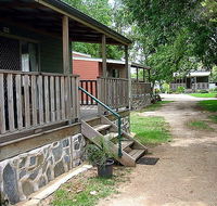 BIG4 Forbes Holiday Park - Accommodation Tasmania