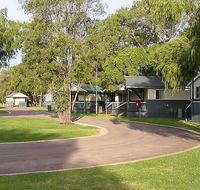 BIG4 Peppermint Park - Accommodation Tasmania