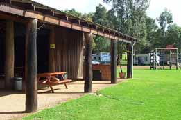 Big4 Taunton Farm Holiday Park - Accommodation Tasmania 1