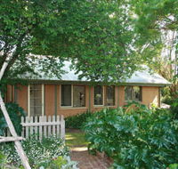 Birch House Koroit - Accommodation Tasmania