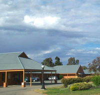 Bishop's Lodge Motor Inn - Accommodation Tasmania