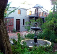 Bishopscourt Bed  Breakfast - Accommodation Tasmania