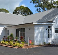 Bli Bli House Luxury Accommodation - Accommodation Tasmania