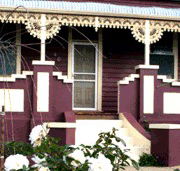 Blue Diamond Cottage - Accommodation Tasmania