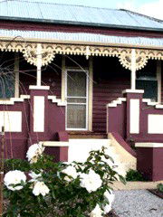 Blue Diamond Cottage - Accommodation Tasmania 0