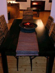 Blue Diamond Cottage - Accommodation Tasmania 3