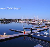 Bluewater Point - Accommodation Tasmania
