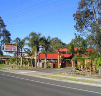 Bomaderry Motor Inn - Accommodation Tasmania