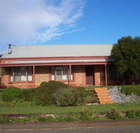 Bott's Beach Retreat - Accommodation Tasmania