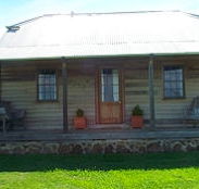 Brickendon Historic  Farm Cottages - Accommodation Tasmania