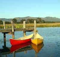 Broken View Estate - Accommodation Tasmania