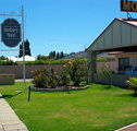 Bunbury Motel - Accommodation Tasmania