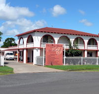Bundaberg Spanish Motor Inn - Accommodation Tasmania