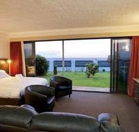 Burnie Ocean View Motel and Caravan park - Accommodation Tasmania