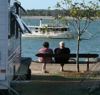 Burrum Heads Beachfront Tourist Park - Accommodation Tasmania