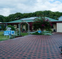 Busselton Marina Bed  Breakfast - Accommodation Tasmania