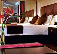 Camelot Boutique Accommodation - Accommodation Tasmania