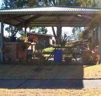 Canowindra Caravan Park - Accommodation Tasmania